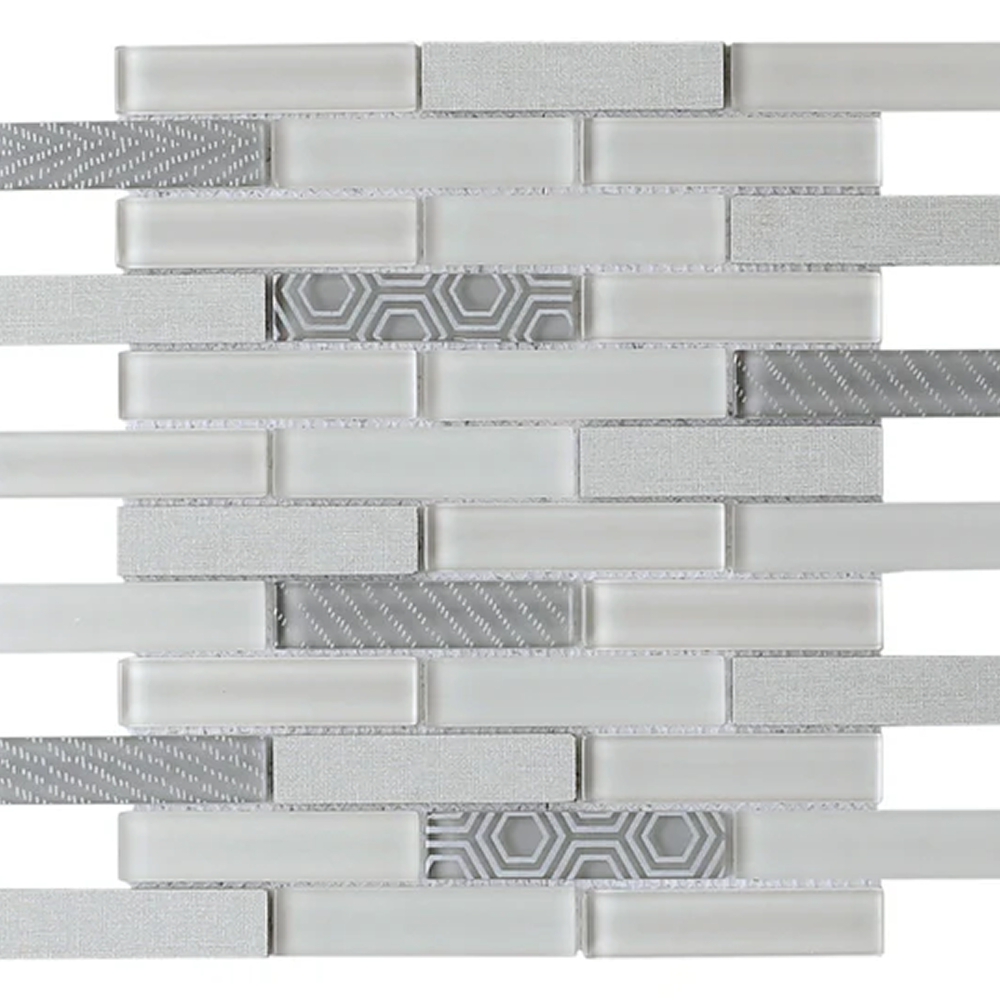 Abrazo ArmTiles - Gravel