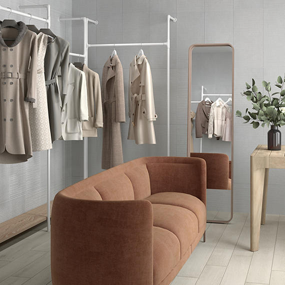 Abrazo 2 Seater Sofa- Green